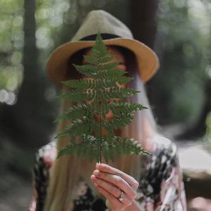 Meet your Posher, Ivy